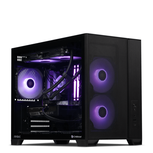 Chillblast Ryzen 5 RTX 5070 Pre-Built Gaming PC